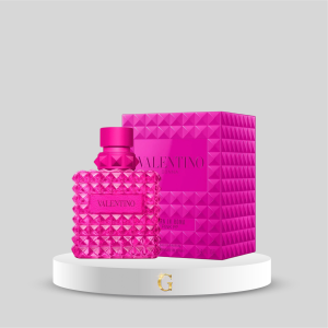 Valentino Donna Born In Roma Pink PP