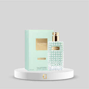 Valentino Donna Rosa Verde