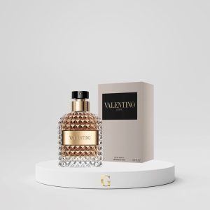 Valentino Uomo Eau de Toilette