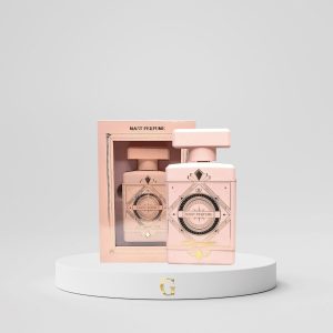 Bharara Mast Perfume Velvet Rose