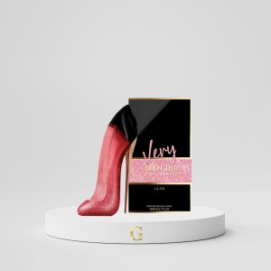 Very Good Girl Glam de Carolina Herrera