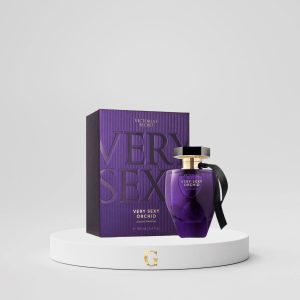 Very Sexy Orchid de Victoria's Secret