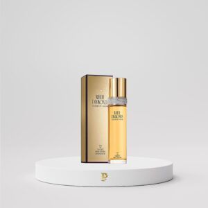 Elizabeth Taylor White Diamonds