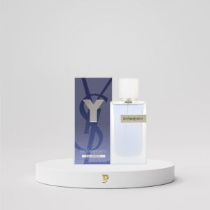 Yves Saint Laurent Y Eau Fraiche
