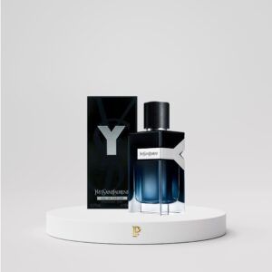 Yves Saint Laurent Y Eau de Parfum