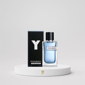 Yves Saint Laurent Y Eau de Toilette