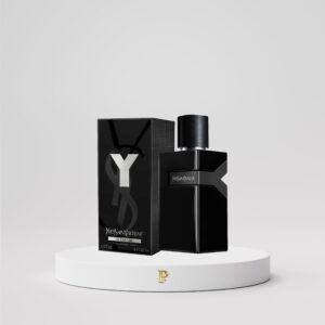 Yves Saint Laurent Y Le Parfum
