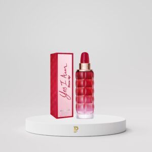 Yes I Am Bloom Up! de Cacharel