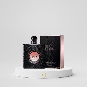 Yves Saint Laurent Black Opium
