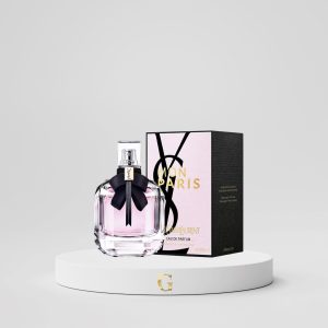 Yves Saint Laurent Mon Paris