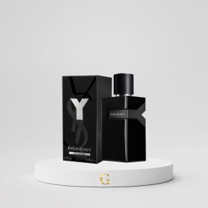 Yves Saint Laurent Y Le Parfum