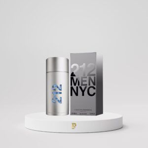212 Men NYC de Carolina Herrera