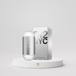 212 NYC de Carolina Herrera