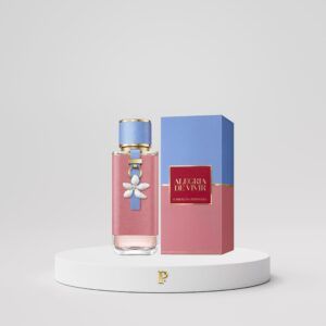 Alegría de Vivir de Carolina Herrera