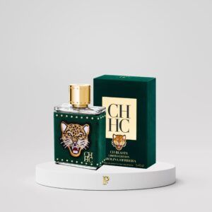 CH Beasts de Carolina Herrera