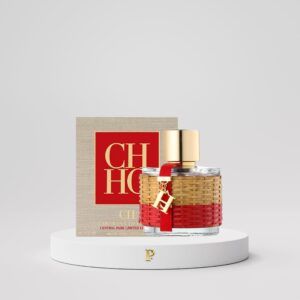 CH Central Park de Carolina Herrera