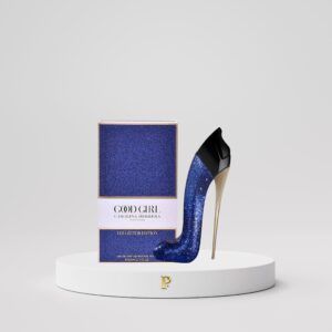 Good Girl Glitter Collector de Carolina Herrera