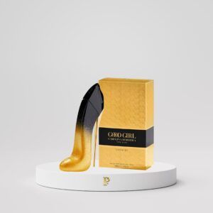 Good Girl Midnight de Carolina Herrera