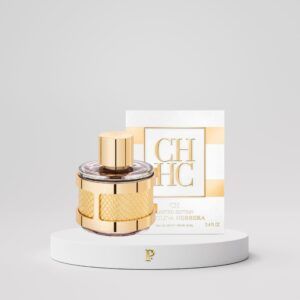 CH Insignia Limited Edition de Carolina Herrera
