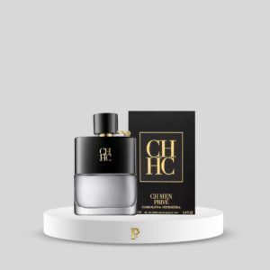 CH Men Privé de Carolina Herrera