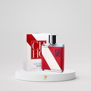 CH Men Sport de Carolina Herrera