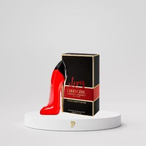 Very Good Girl de Carolina Herrera