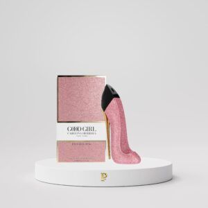 Good Girl Fantastic Pink de Carolina Herrera