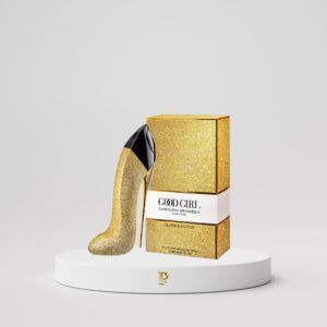 Good Girl Glorious Gold de Carolina Herrera
