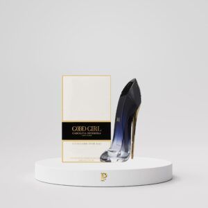 Good Girl Légère de Carolina Herrera