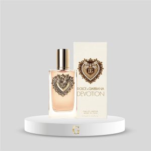 Dolce & Gabbana Devotion