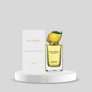Dolce & Gabbana Lemon