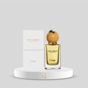 Dolce & Gabbana Orange