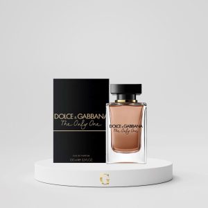 Dolce & Gabbana The Only One