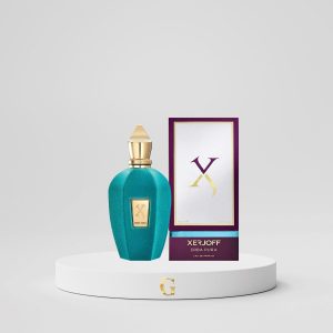 Erba Pura de Xerjoff