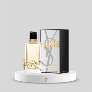 Yves Saint Laurent Libre Eau de Parfum