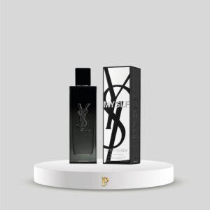 Yves Saint Laurent MYSLF Eau de Parfum