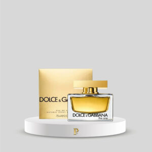 Dolce & Gabbana The One EDP