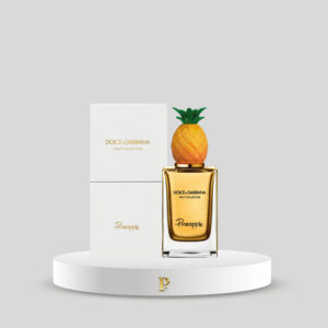 Dolce & Gabbana Pineapple