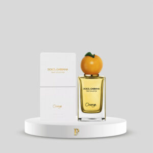 Dolce & Gabbana Orange
