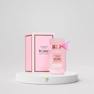 Tease Sugar Fleur de Victoria's Secret