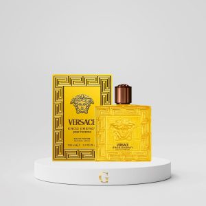 Versace Eros Energy Pour Homme