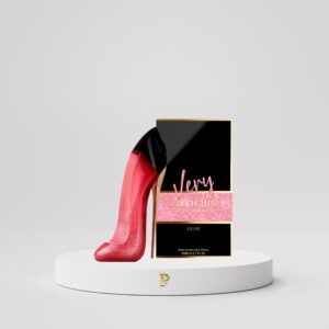 Very Good Girl Glam de Carolina Herrera