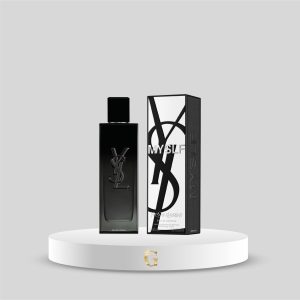 Yves Saint Laurent MYSLF Eau de Parfum
