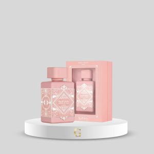 Bade’e al Oud Noble Blush de Lattafa