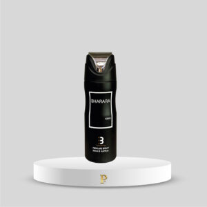 Spray corporal Bharara King 200ml