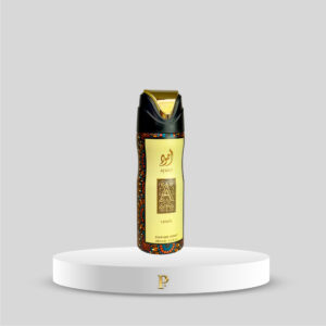 Spray Corporal Ajwad de Lattafa 200ml