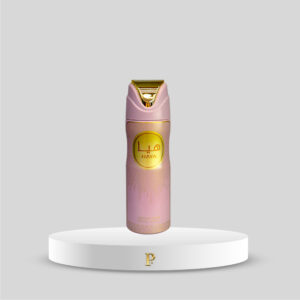 Spray Corporal Haya de Lattafa 200ml