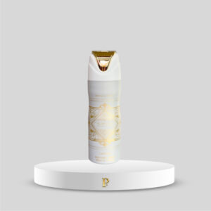 Spray Corporal Bade'e al Oud Honor & Glory de Lattafa 200ml