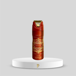 Spray Corporal Bade'e al Oud Sublime de Lattafa 200ml