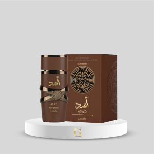 Asad Bourbon de Lattafa